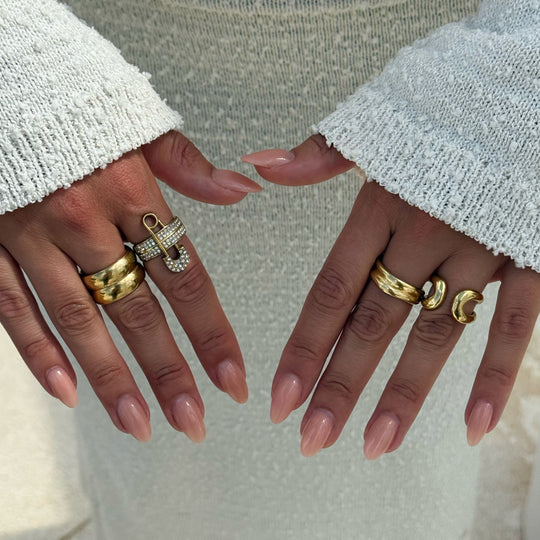 Sicherungsring | Shop Nory