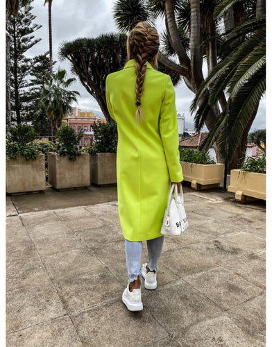 Klassische und elegante allgemeine Jacke