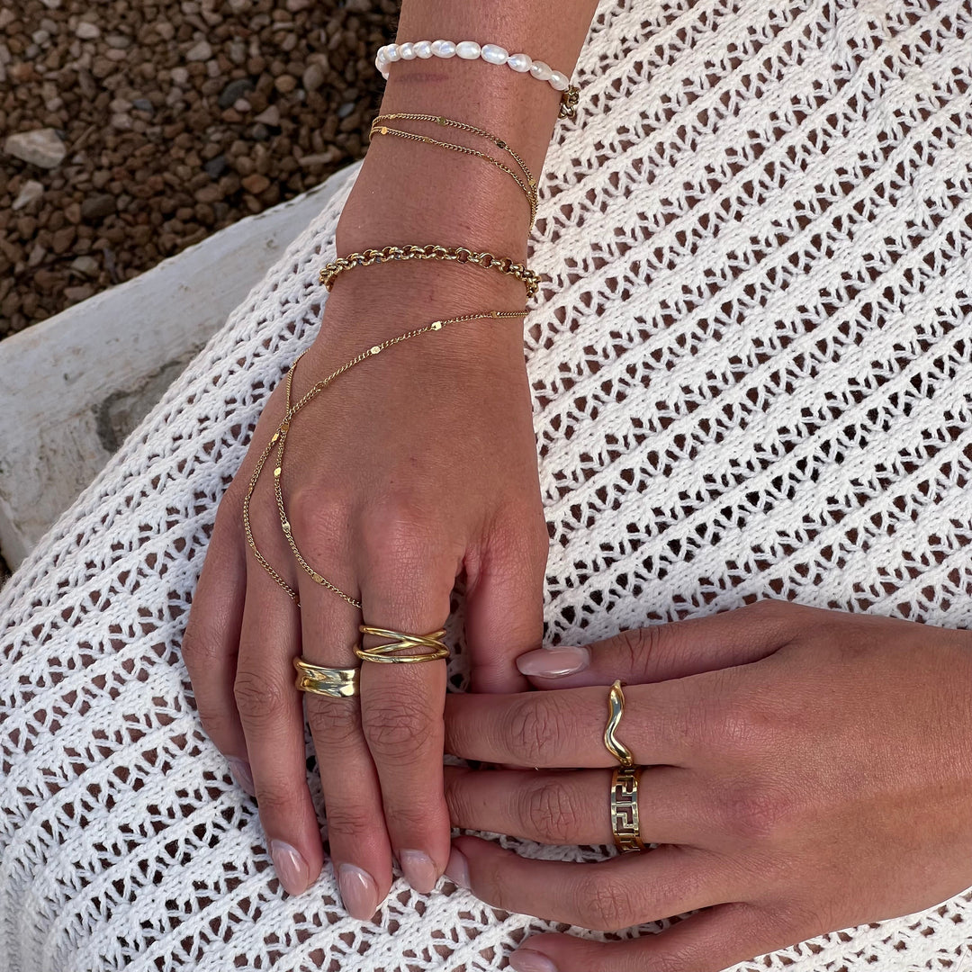 Verlorener Ring | Shop Nory