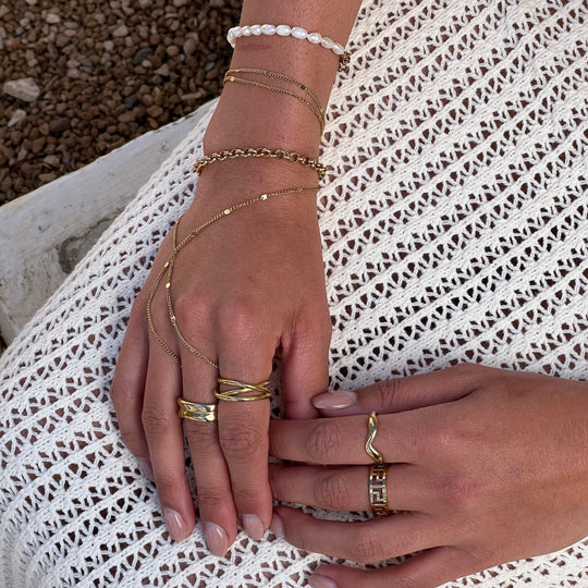 Verlorener Ring | Shop Nory