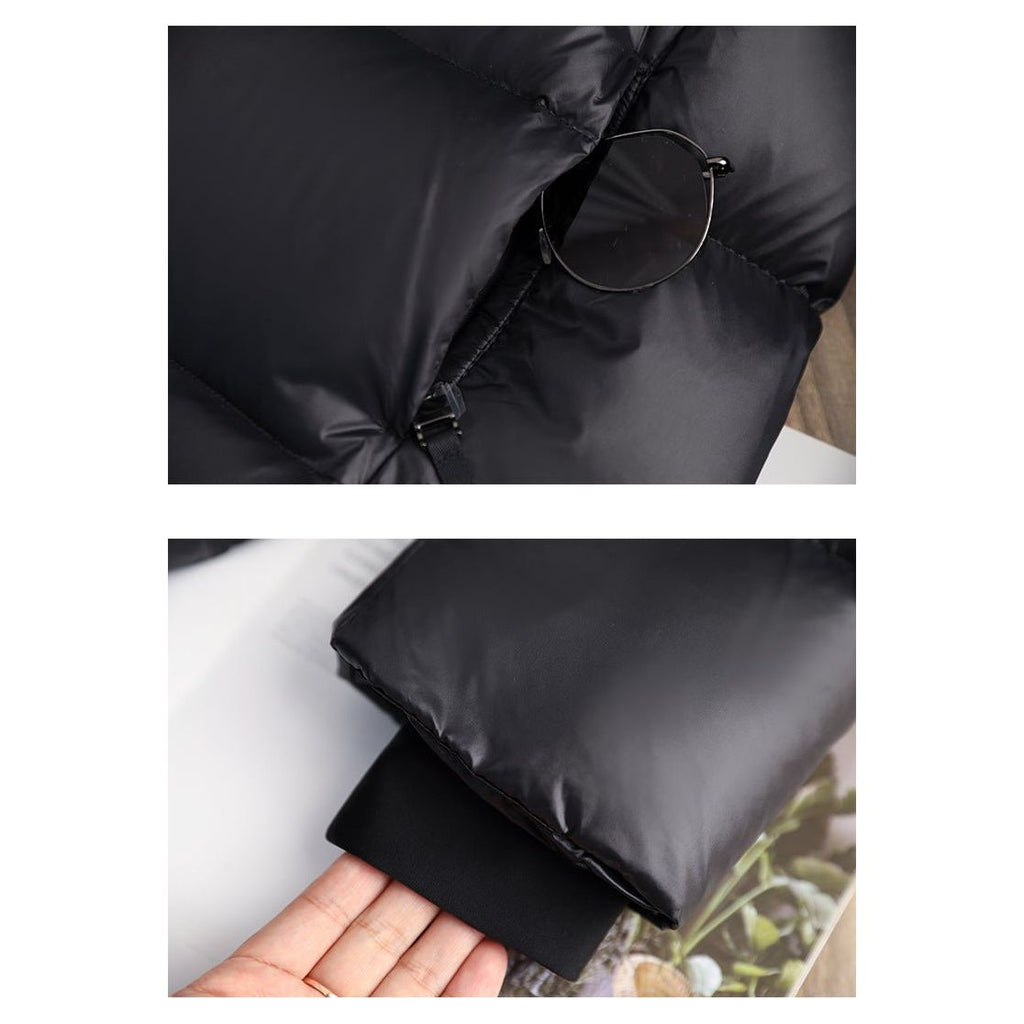 ShopNory | Warme Winterjacke Für Damen