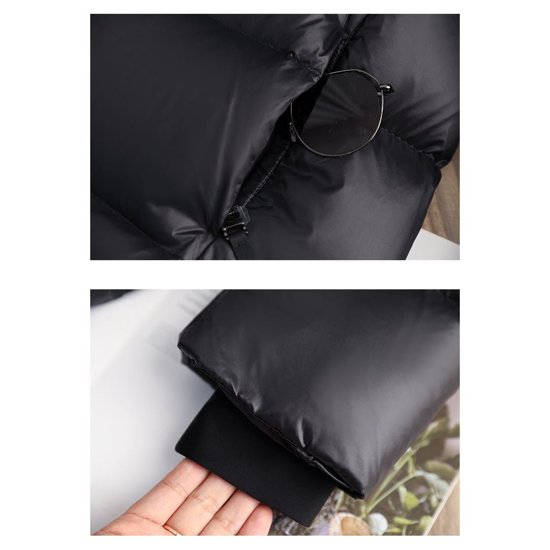 ShopNory | Warme Winterjacke Für Damen