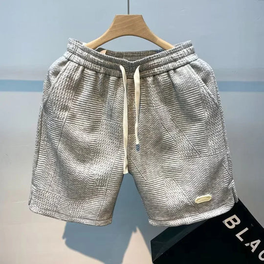 Herren Breeze Kurze Hose