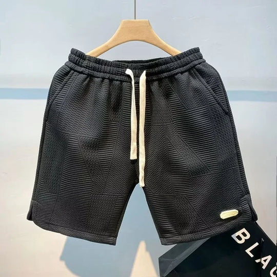 Herren Breeze Kurze Hose