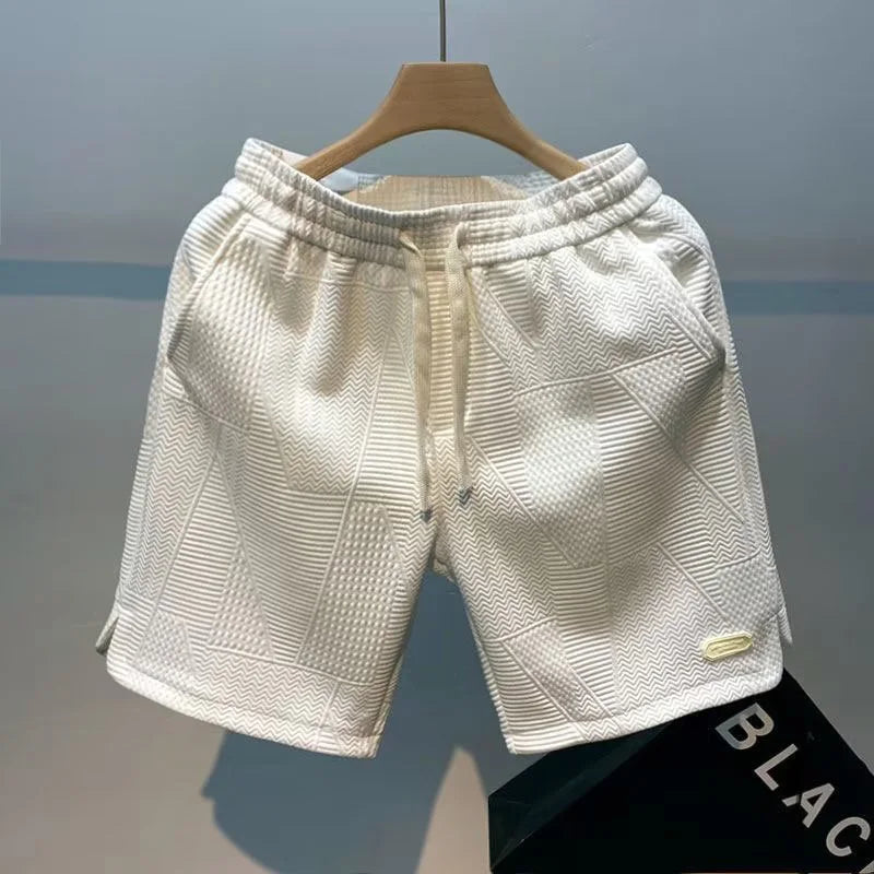 Herren Breeze Kurze Hose
