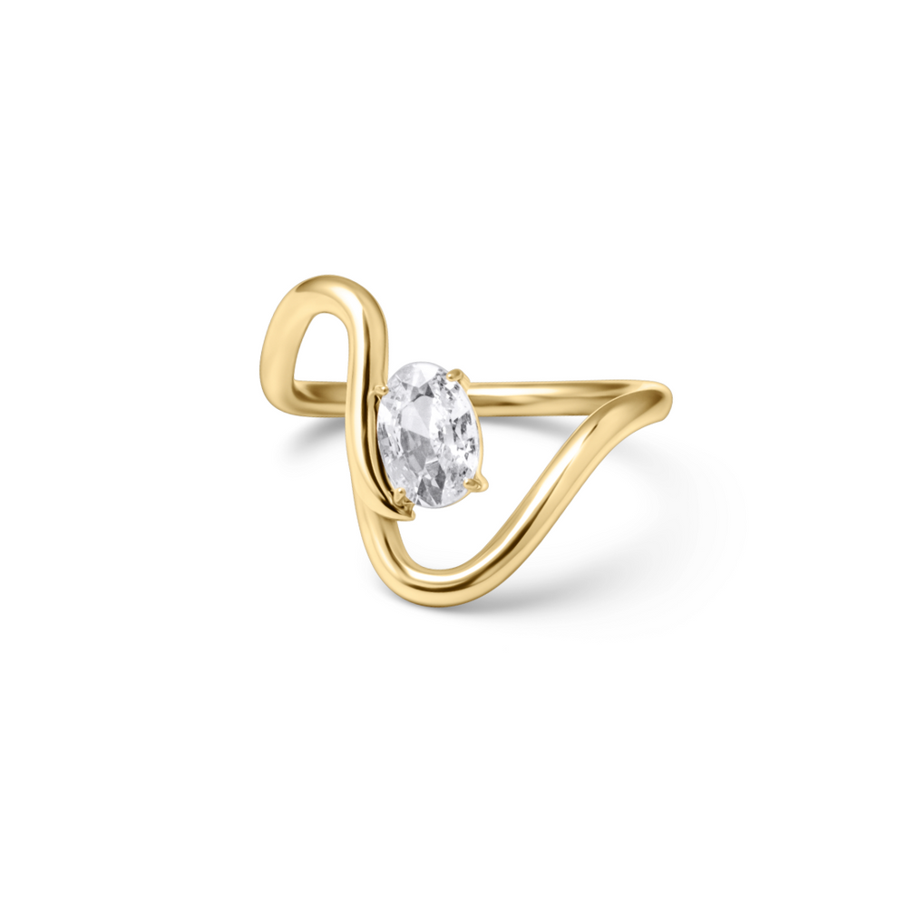 Icelet Ring | Shop Nory
