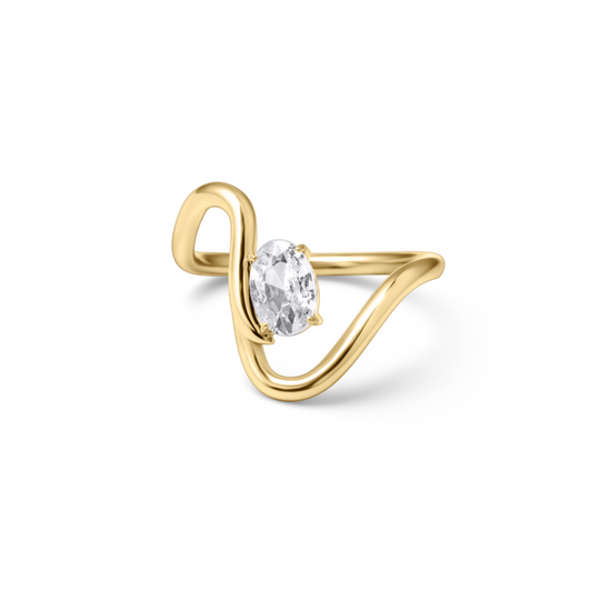 Icelet Ring | Shop Nory
