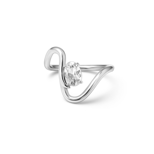 Icelet Ring | Shop Nory