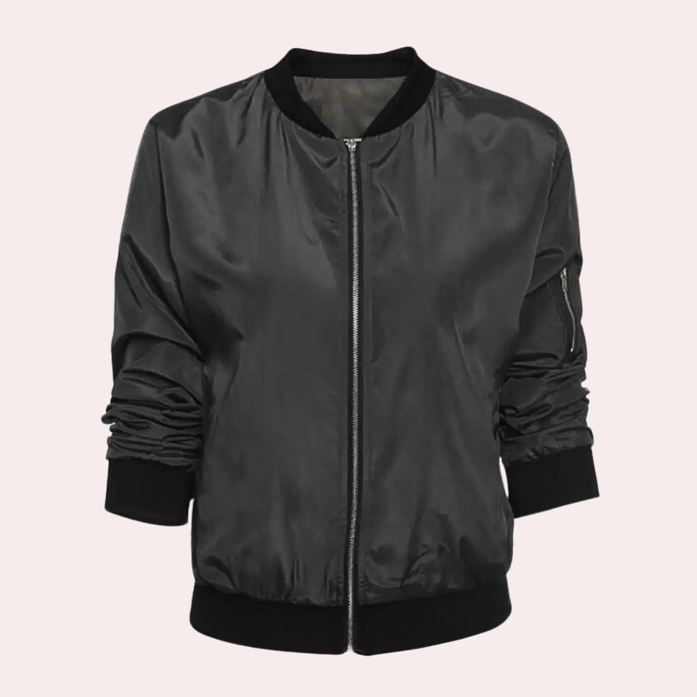 Elegante Leichte Sommerjacke für Damen