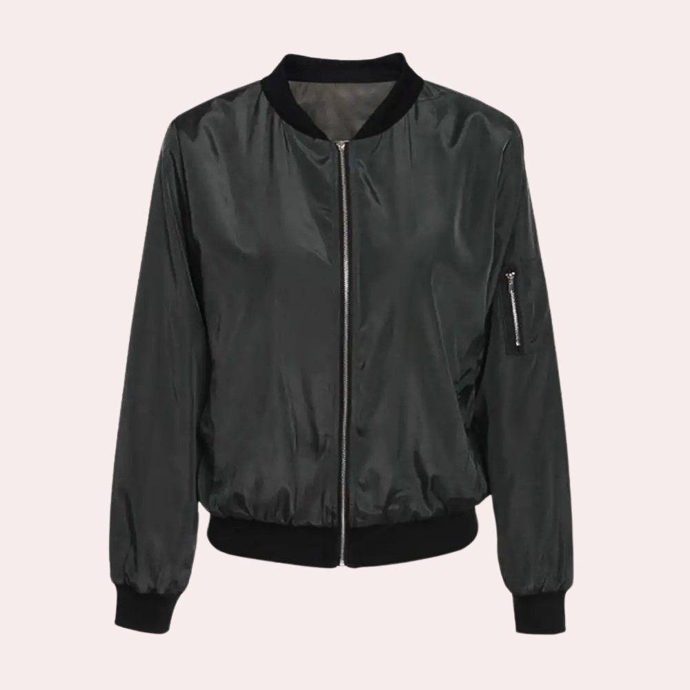 Elegante Leichte Sommerjacke für Damen