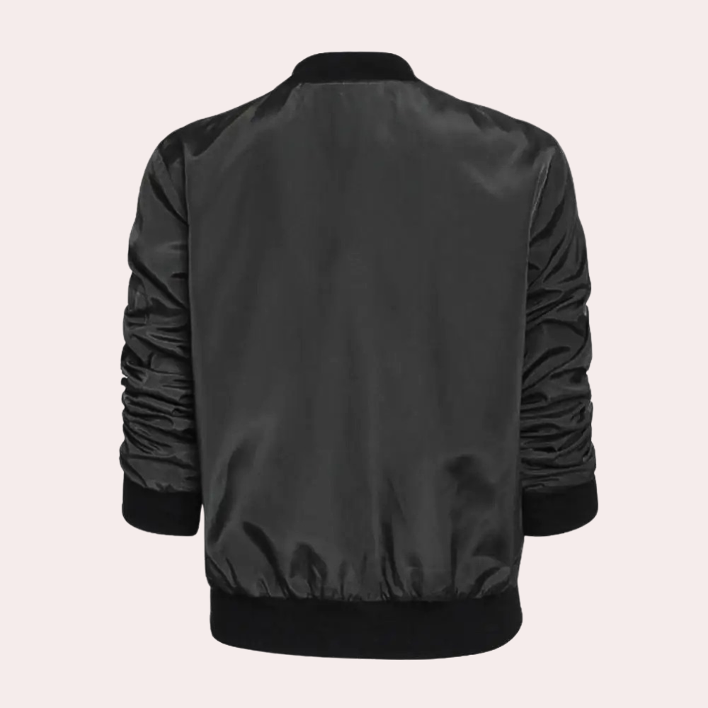 Elegante Leichte Sommerjacke für Damen