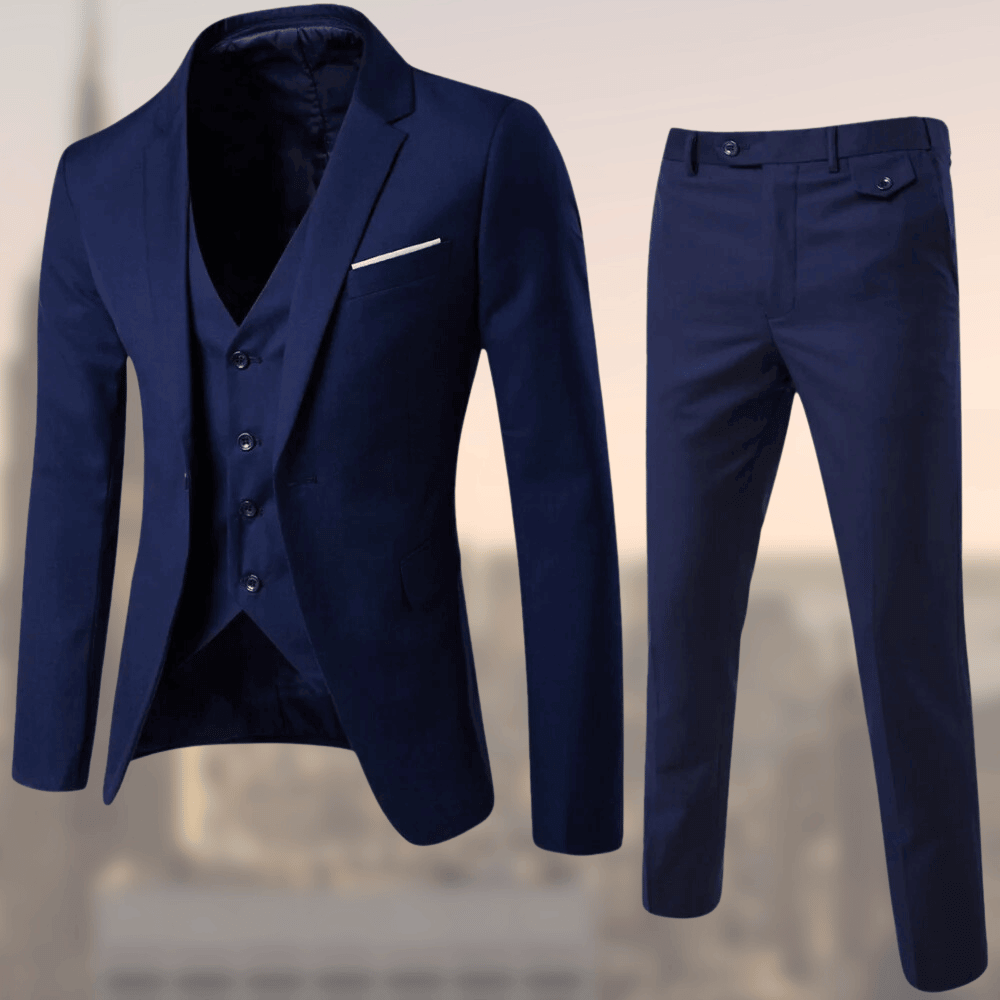 ShopNory | Premium Anzug Set
