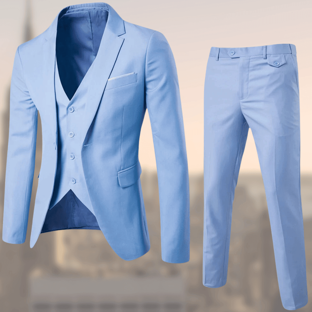 ShopNory | Premium Anzug Set