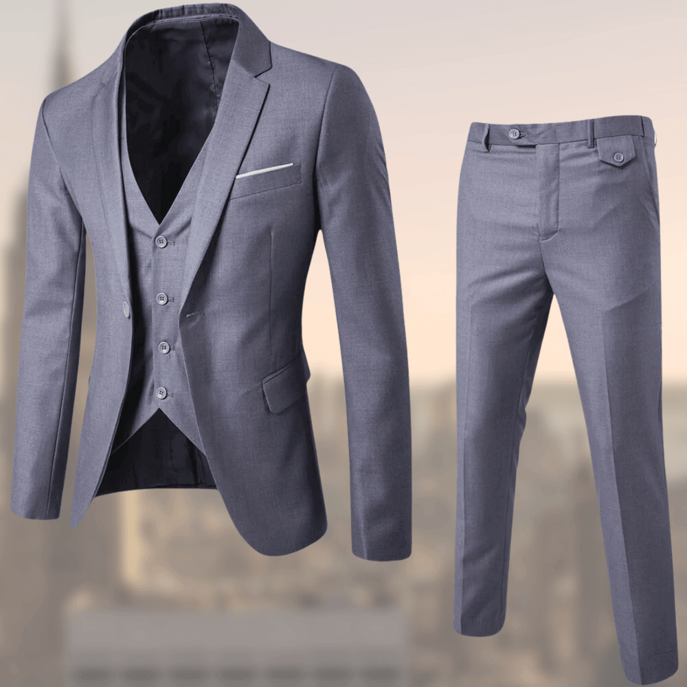 ShopNory | Premium Anzug Set