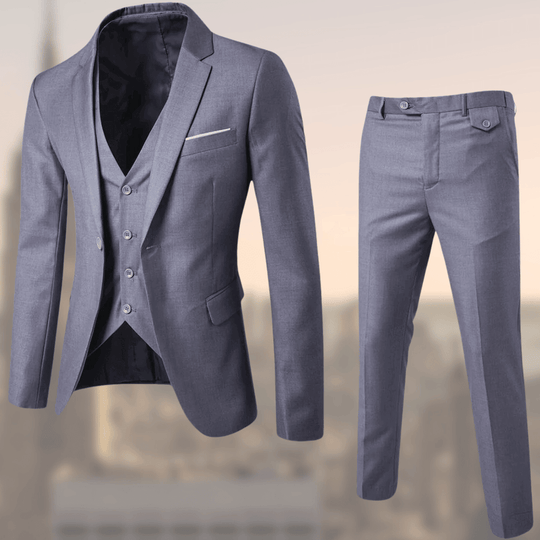 ShopNory | Premium Anzug Set