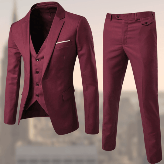 ShopNory | Premium Anzug Set