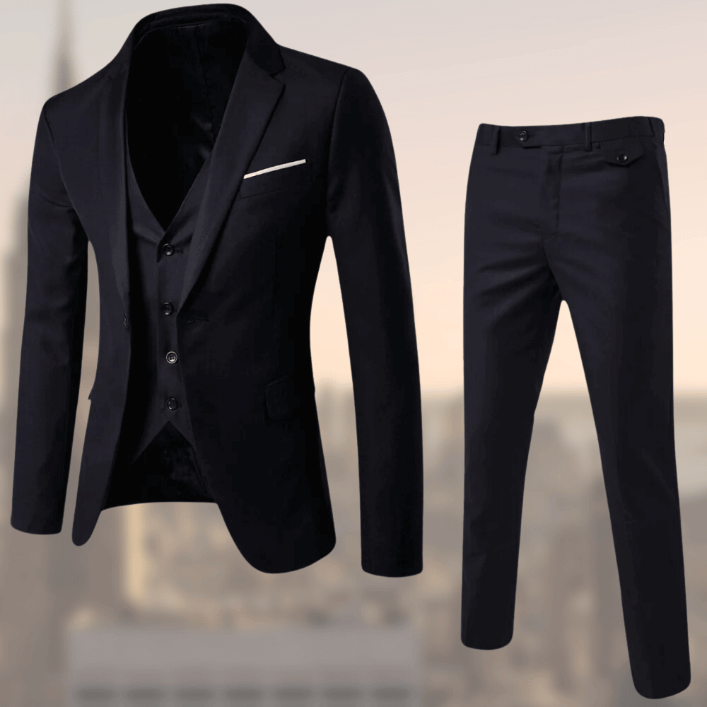 ShopNory | Premium Anzug Set