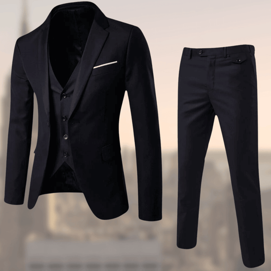 ShopNory | Premium Anzug Set