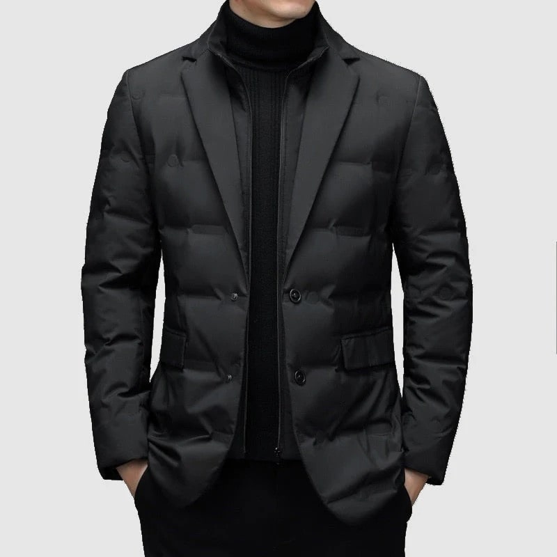 Ultraleichte Daunenjacke für Herren