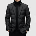 Ultraleichte Daunenjacke für Herren