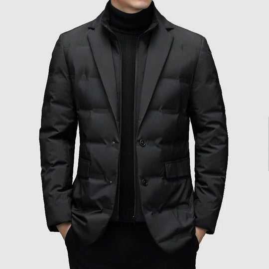 Ultraleichte Daunenjacke für Herren