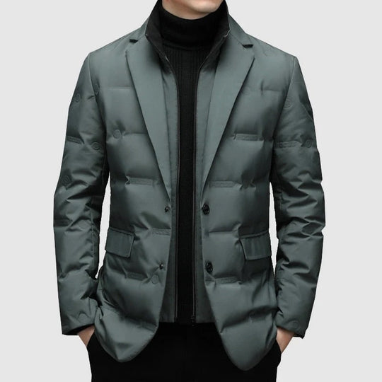Ultraleichte Daunenjacke für Herren