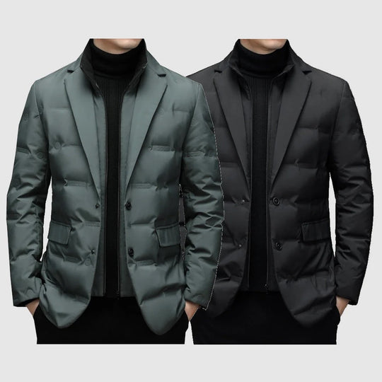 Ultraleichte Daunenjacke für Herren
