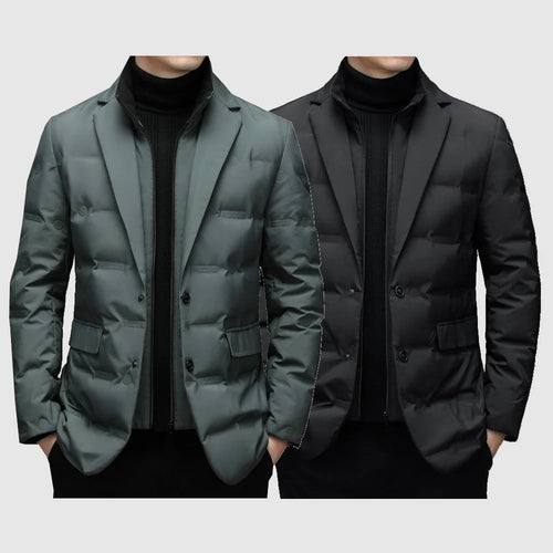 Ultraleichte Daunenjacke für Herren