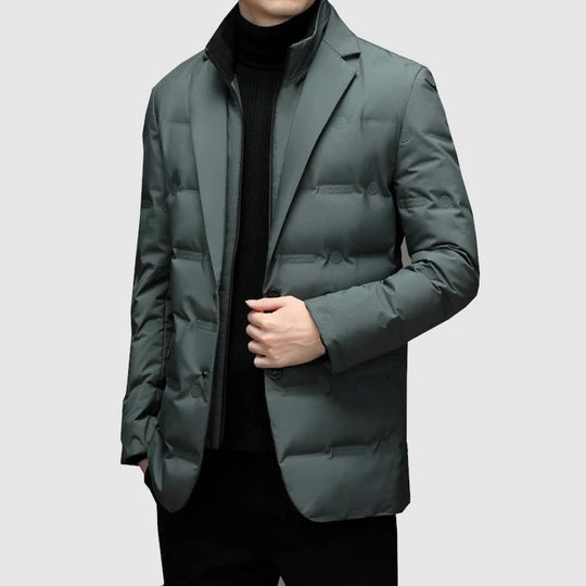 Ultraleichte Daunenjacke für Herren