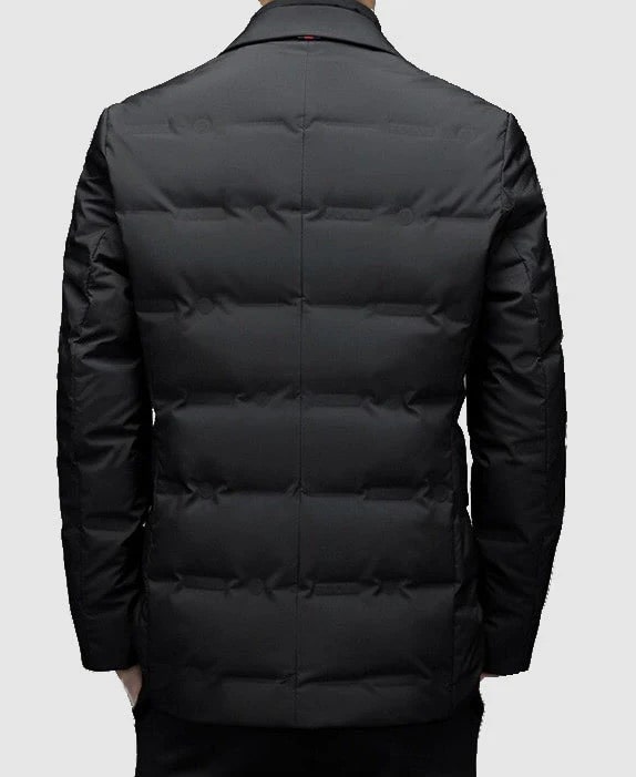 Ultraleichte Daunenjacke für Herren