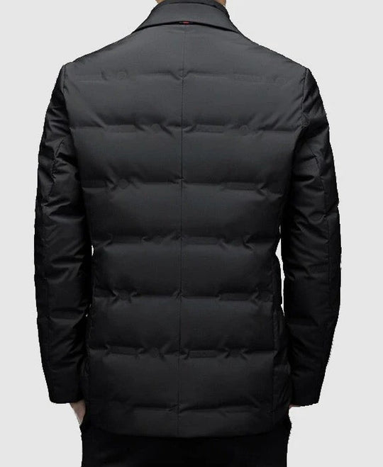 Ultraleichte Daunenjacke für Herren