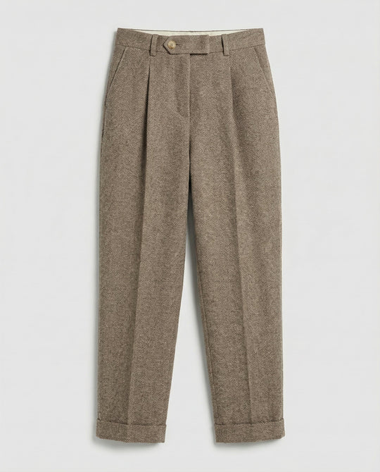 Elegante Hose Damen
