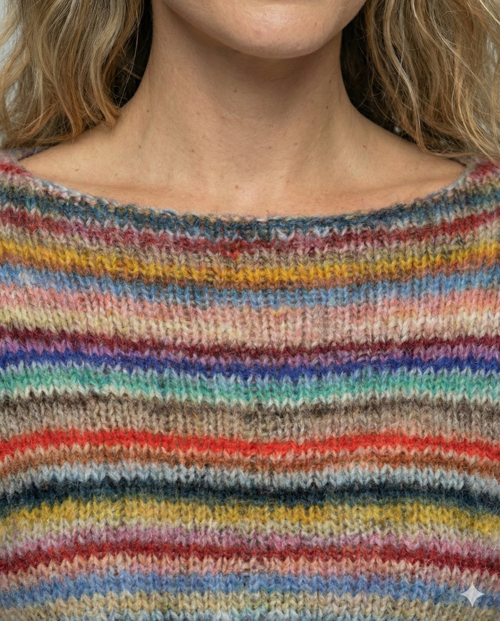 Damen Norwegerpullover mit Stilvollem Design & Gemütlicher Passform | ShopNory