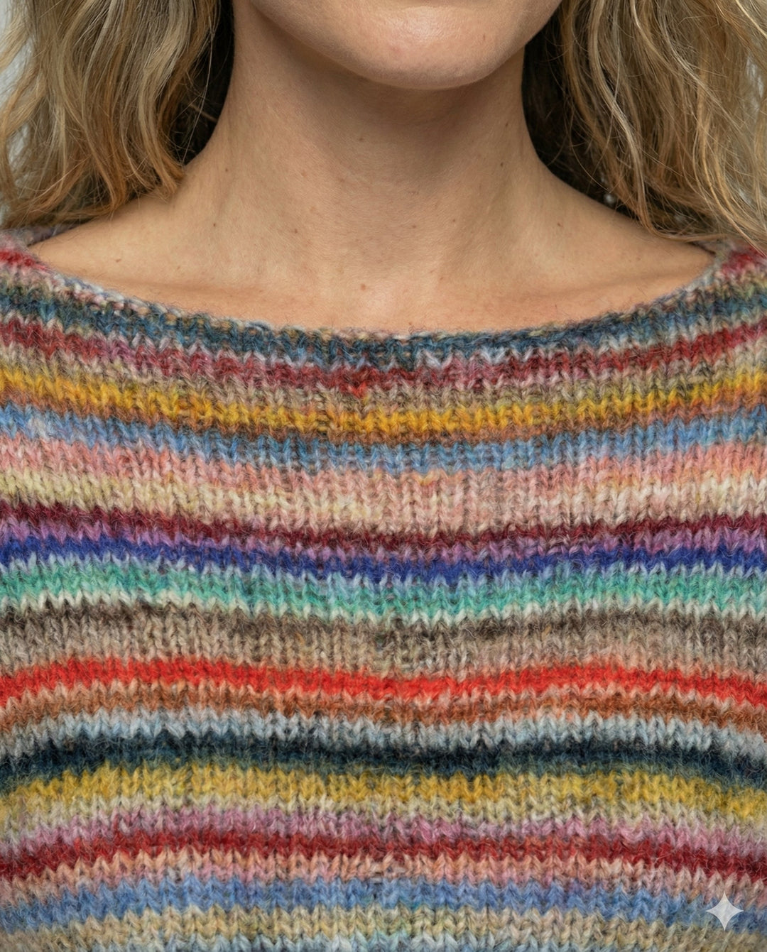 Damen Norwegerpullover mit Stilvollem Design & Gemütlicher Passform | ShopNory