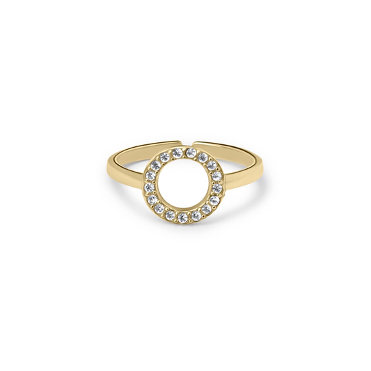 Unendlicher Ring | Shop Nory