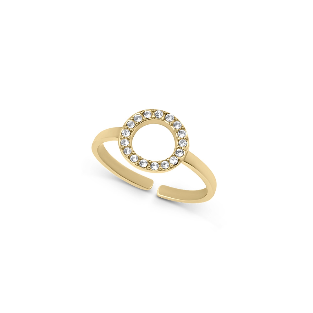 Unendlicher Ring | Shop Nory