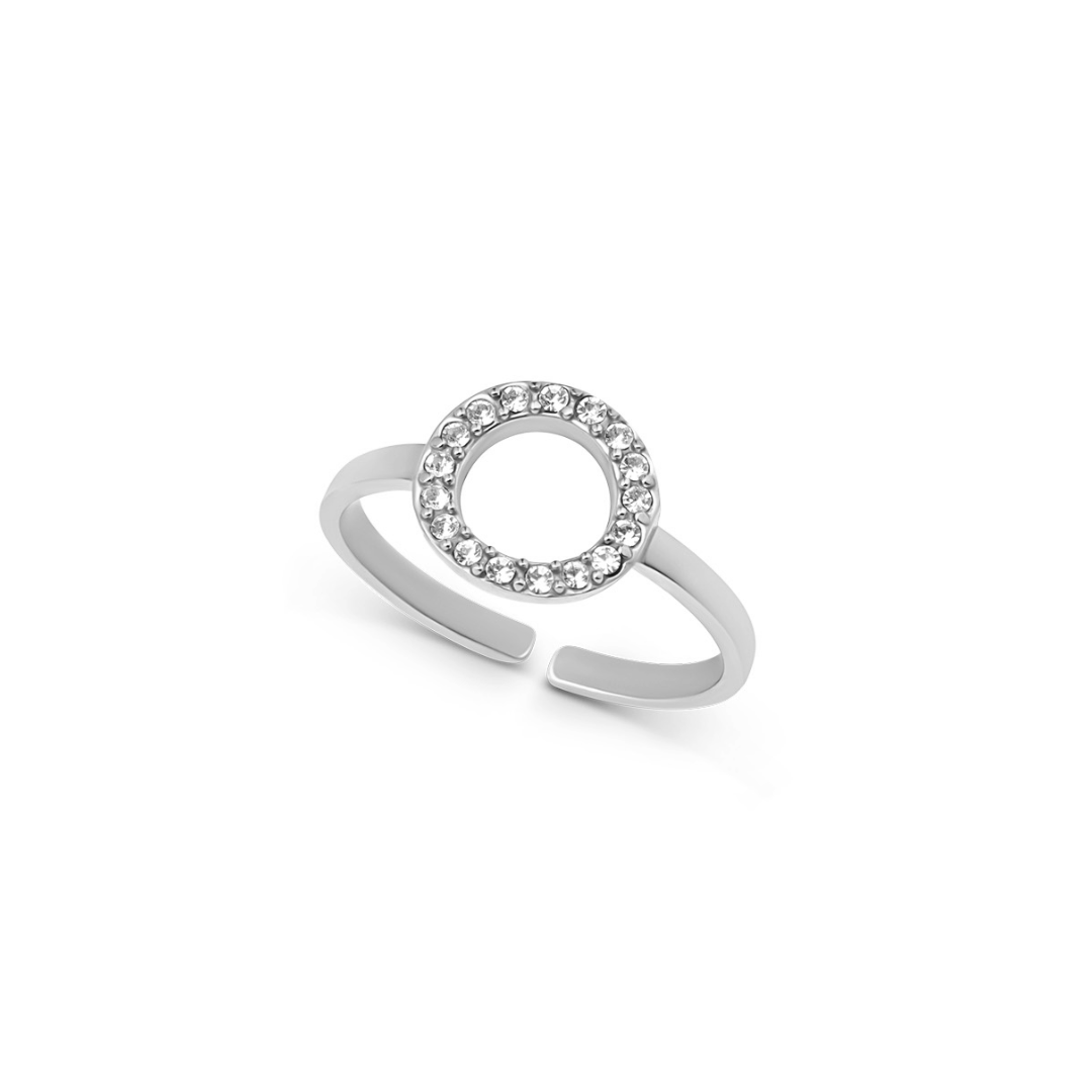 Unendlicher Ring | Shop Nory