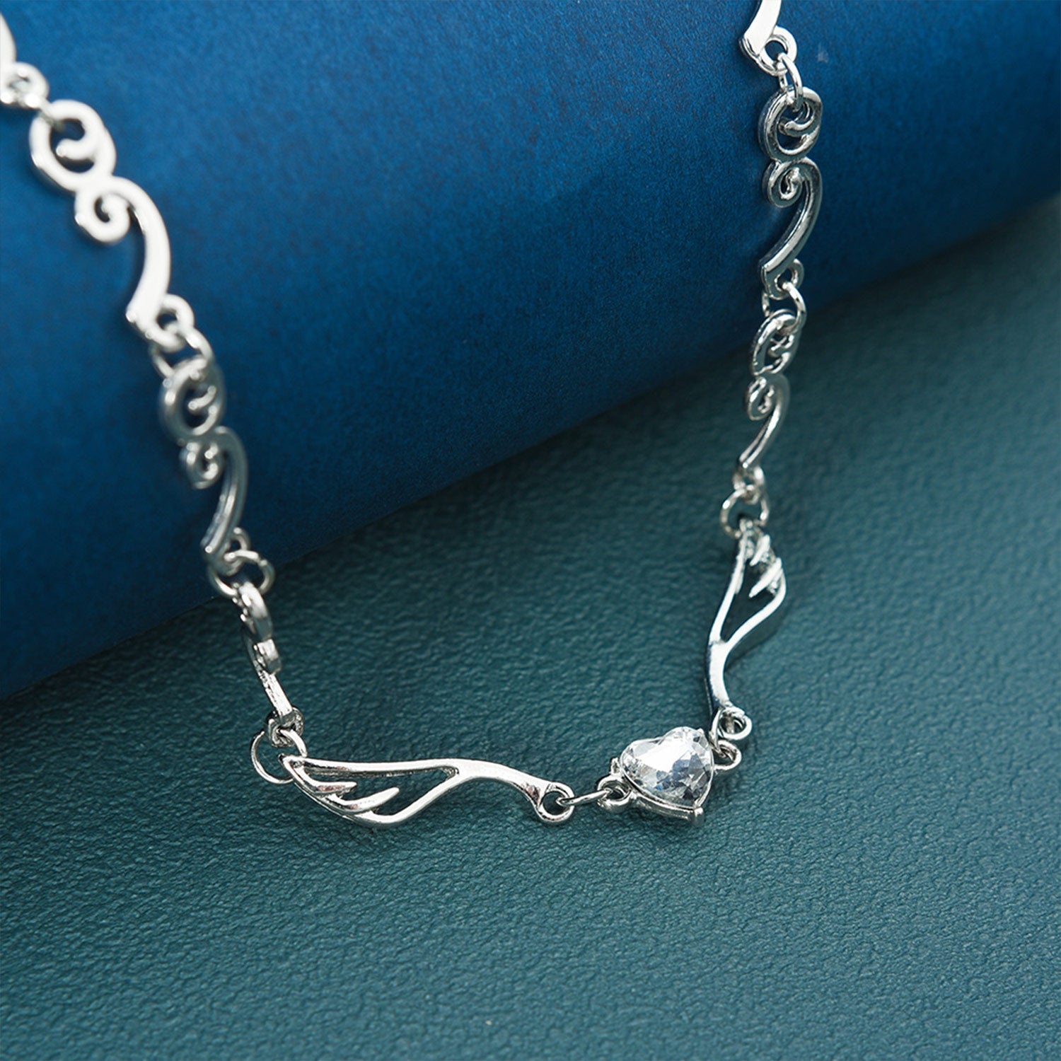 Irreguläre Choker-Halskette | Shop Nory