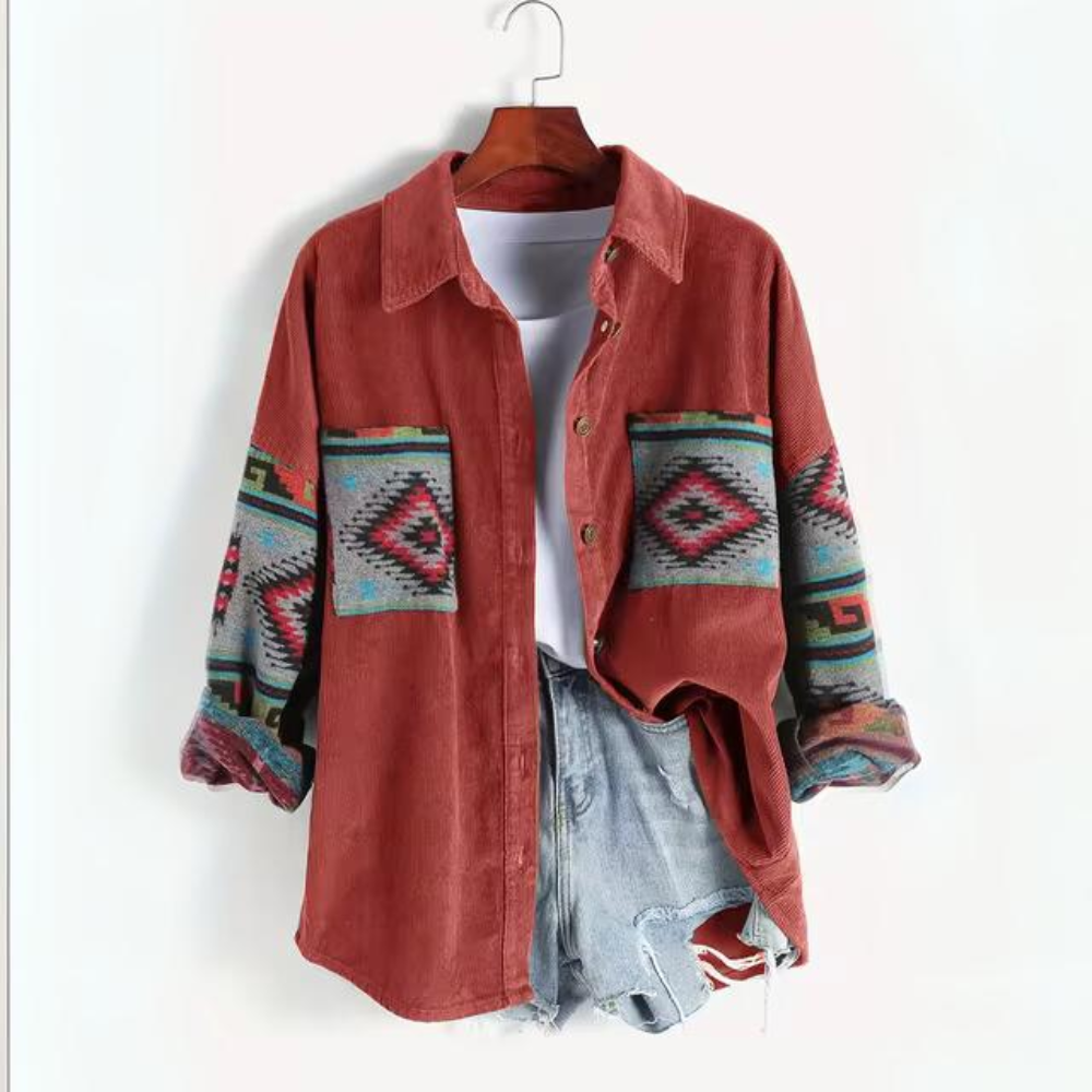 Shopnory | Klassische und Elegante Winterjacke