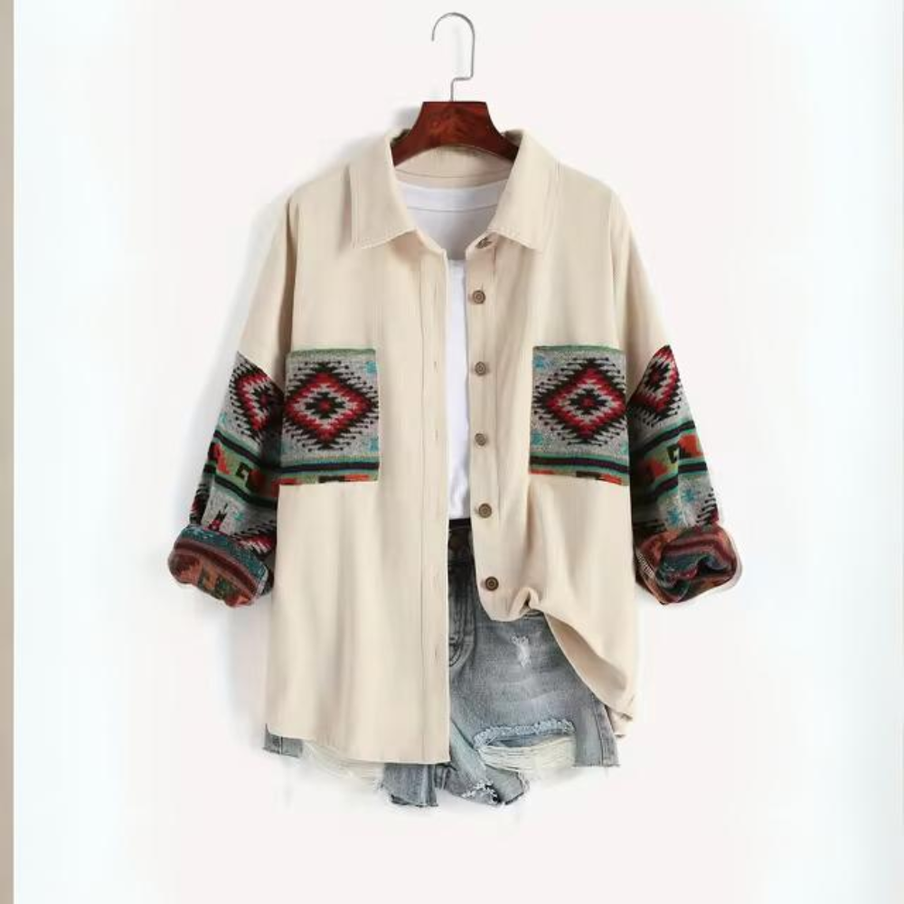 Shopnory | Klassische und Elegante Winterjacke