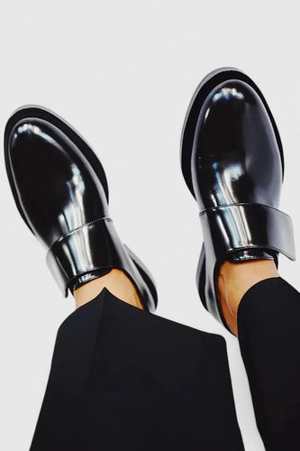 Elegante Orthopädische Schuhe für Damen