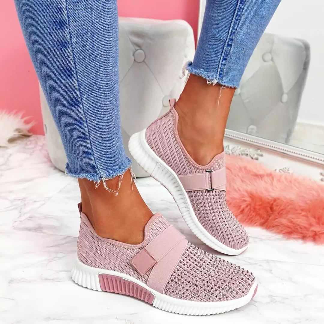 Gwen Shopnory