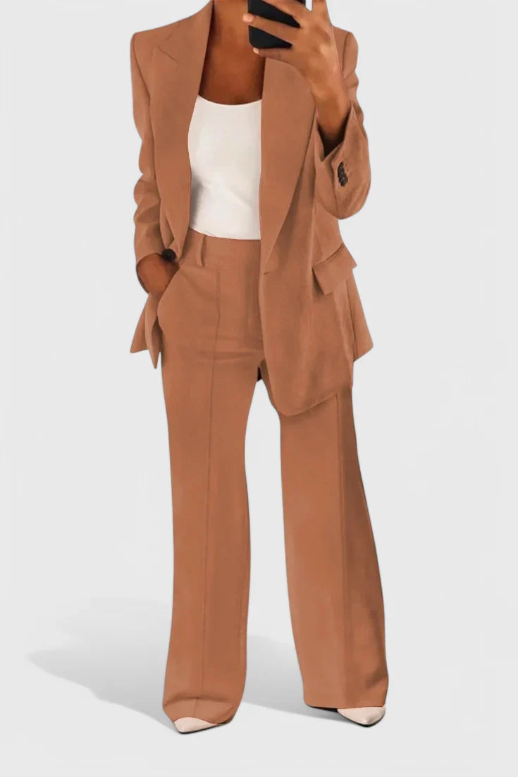 ShopNory | Set-Anzug für Damen