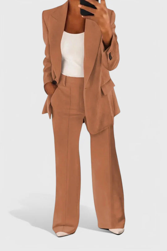 ShopNory | Set-Anzug für Damen