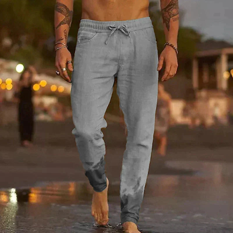 Leichte hosen für Männer