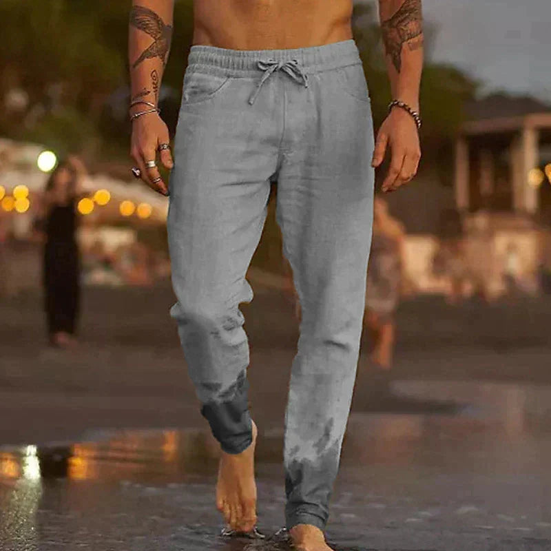 Lässige hose für Herren