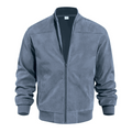 Wildleder Bomberjacke