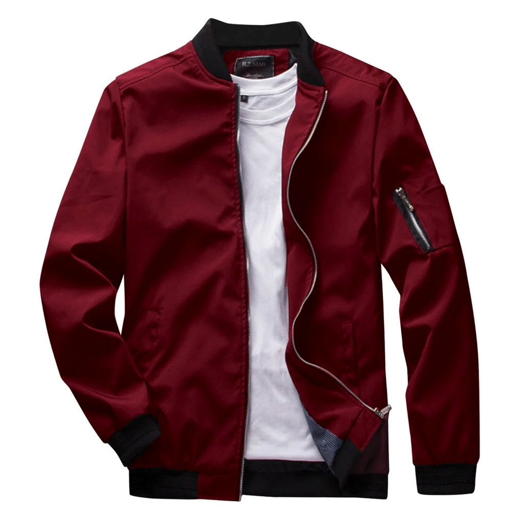 Bomberjacke
