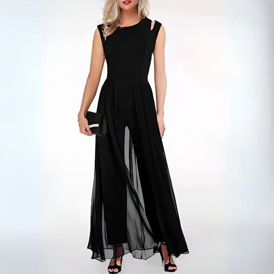 Trendy Damen Jumpsuit für Party & Alltag