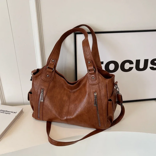 Shopper Tasche mit Muster